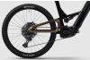 Rower elektryczny górski Haibike Alltrail 10.5 Low ABS 27.5 w 100% gotowy do jazdy + Gratis